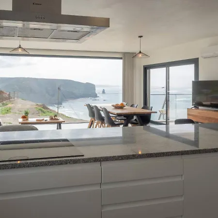 Apartamento Praia Da Arrifana *