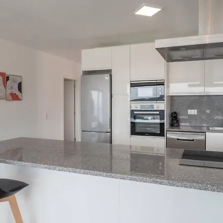 Apartamento Praia Da Arrifana Appartamento