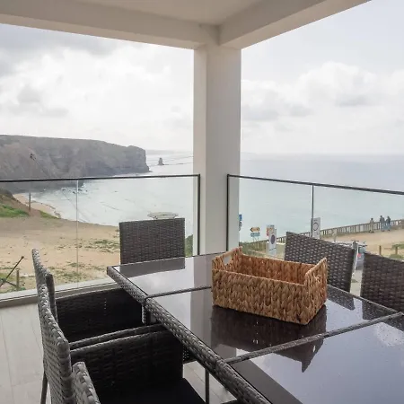 Apartamento Praia Da Arrifana *
