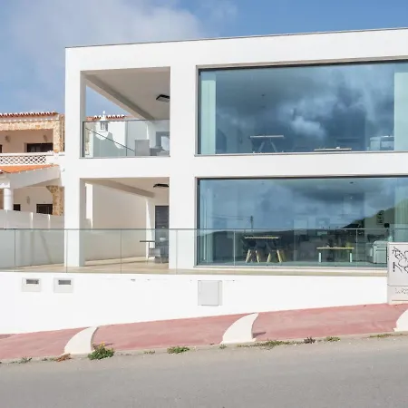 Apartamento Praia Da Arrifana * Aljezur