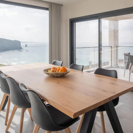 Appartamento Apartamento Praia Da Arrifana