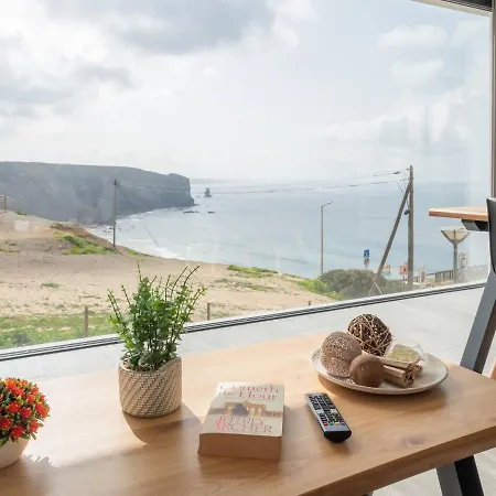Apartamento Praia Da Arrifana