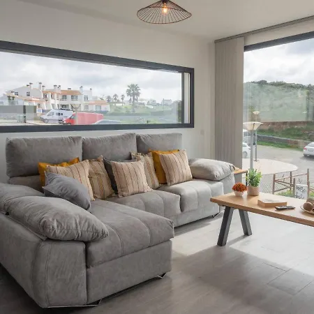 Appartamento Apartamento Praia Da Arrifana