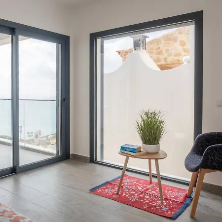Apartamento Praia Da Arrifana