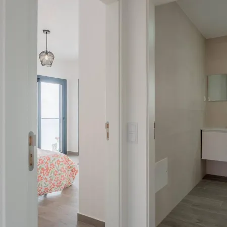 Appartamento Apartamento Praia Da Arrifana