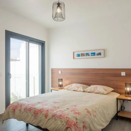 Apartamento Praia Da Arrifana Appartamento Aljezur