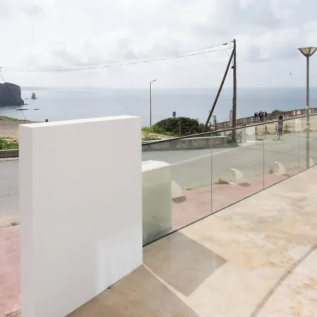 Apartamento Praia Da Arrifana Appartamento Aljezur