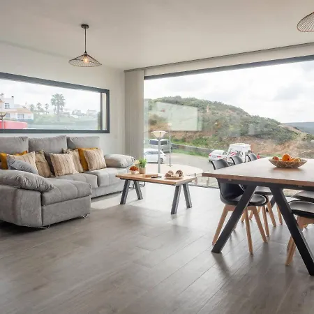 Apartamento Praia Da Arrifana Appartamento
