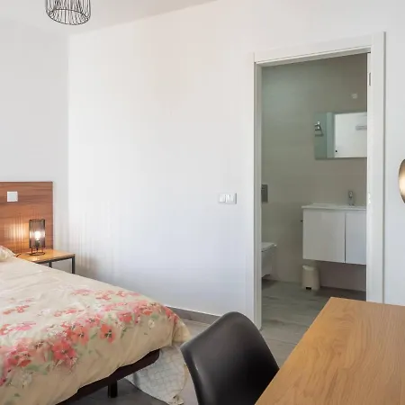 Apartamento Praia Da Arrifana Appartamento Aljezur