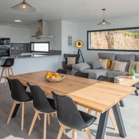 Apartamento Praia Da Arrifana Apartment *