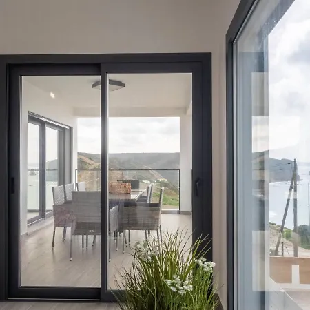Apartamento Praia Da Arrifana * Aljezur