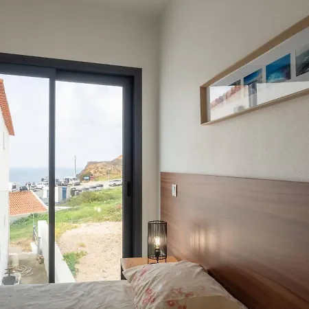 Apartamento Praia Da Arrifana *
