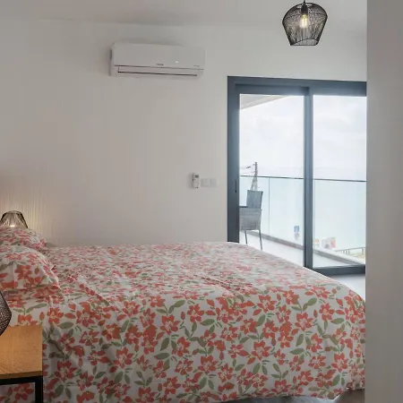 Appartement Apartamento Praia Da Arrifana