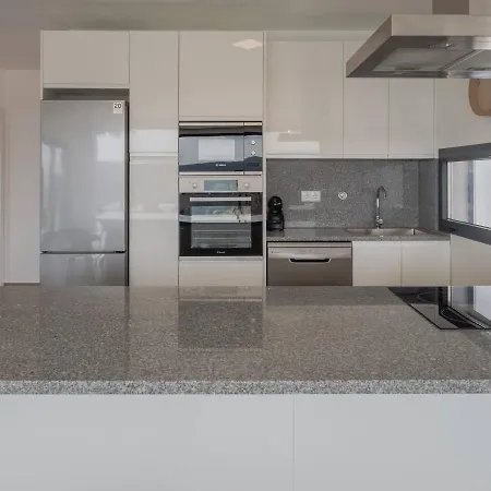 Apartamento Praia Da Arrifana Appartement