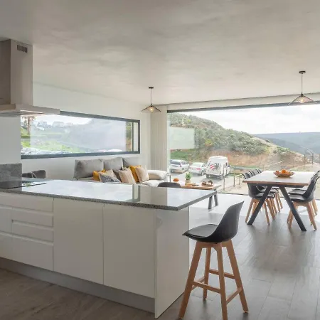 Apartamento Praia Da Arrifana Aljezur