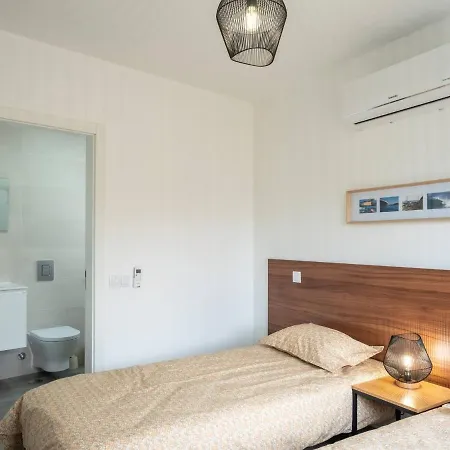 Appartement Apartamento Praia Da Arrifana Aljezur