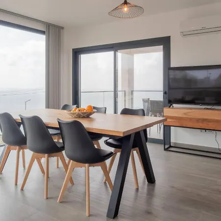 Apartamento Praia Da Arrifana Apartamento