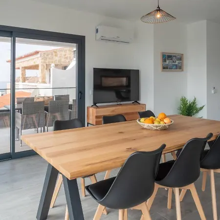 Apartamento Apartamento Praia Da Arrifana Aljezur