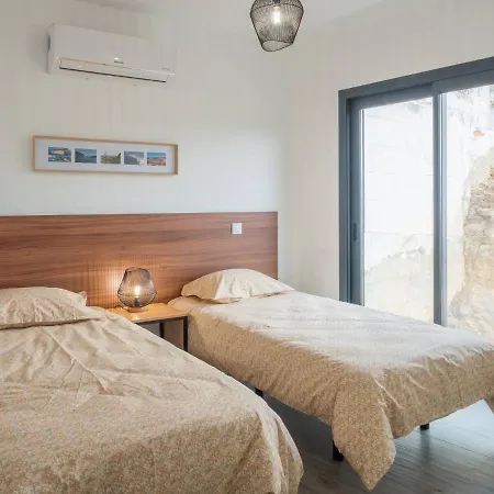 Apartamento Praia Da Arrifana