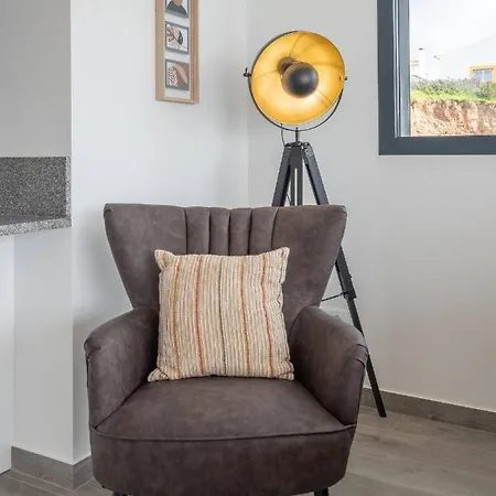 Apartamento Apartamento Praia Da Arrifana Aljezur