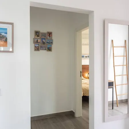Apartamento Praia Da Arrifana Aljezur